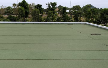 all Oldfallow roofing types quoted for