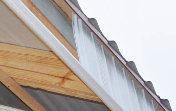 why Oldfallow fascia repairs are essential