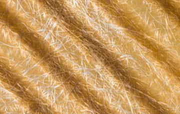 Oldfallow fibreglass roof waterproofing