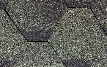 Oldfallow fibreglass shingle repairs