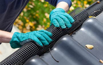 Oldfallow gutter repair companies