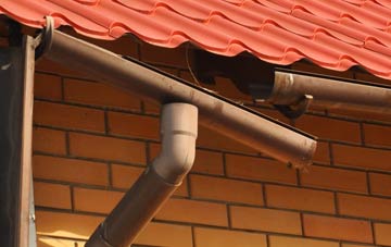 Oldfallow gutter repair costs