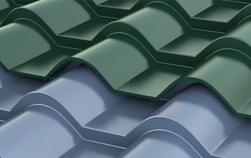 who should consider Oldfallow plastic roofs