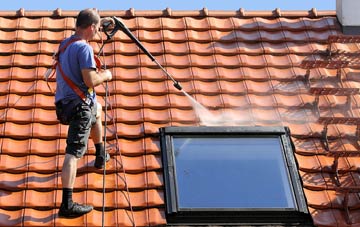 roof cleaning Oldfallow, Staffordshire