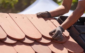 Oldfallow roof tile contractors