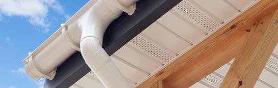 get Oldfallow guttering quotes today