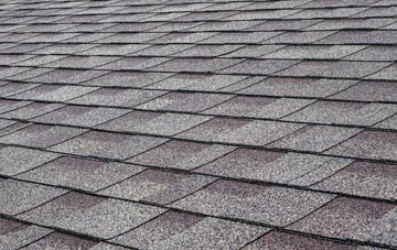 Oldfallow tiles for shallow pitch roofing
