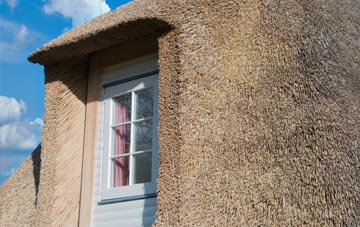 Oldfallow thatch roof disadvantages