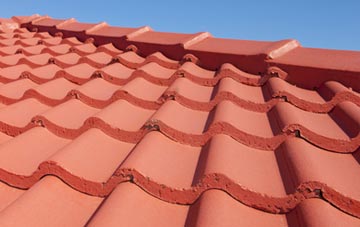 Oldfallow tile and slate roof replacement
