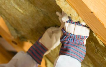 types of Oldfallow pitched roof insulation materials