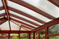 Oldfallow conservatory roofing insulation