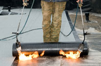 Oldfallow flat roof sealing quote