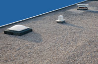 Oldfallow flat roofing