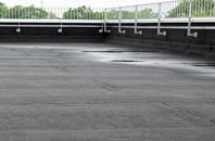 find rated Oldfallow flat roofing companies