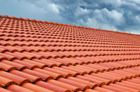 Oldfallow roofing tiles